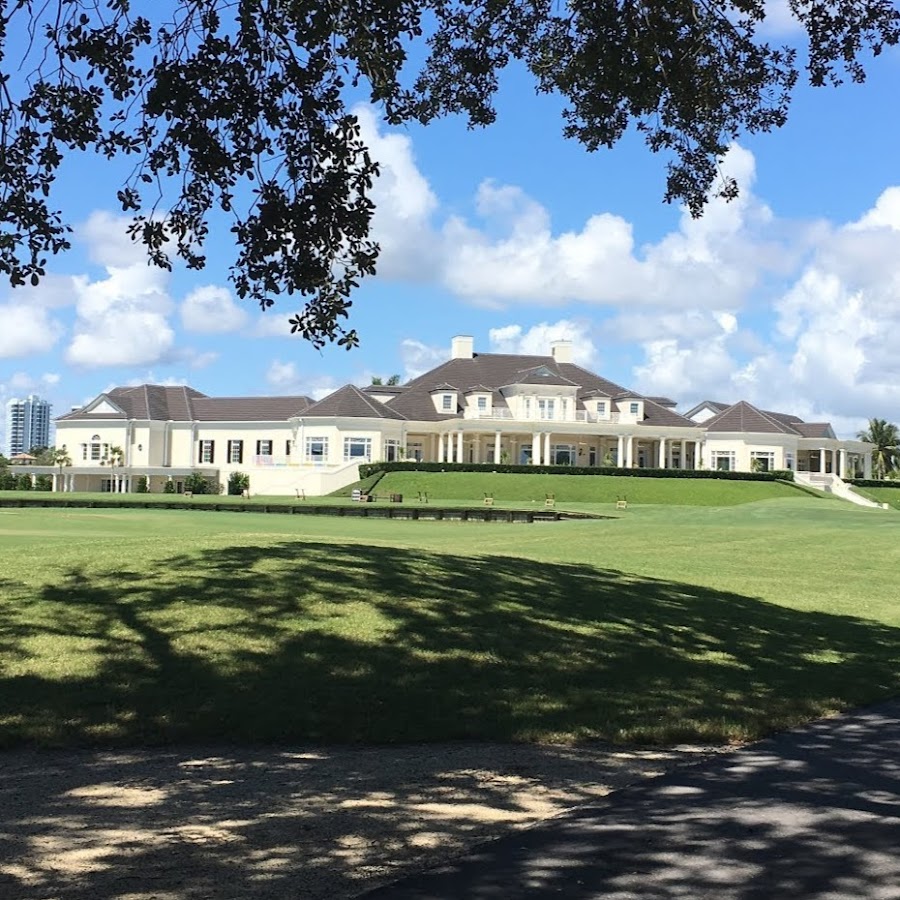 Lost Tree Club YouTube