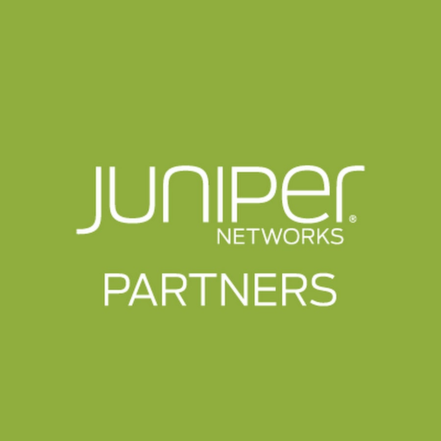 Juniper Partners YouTube