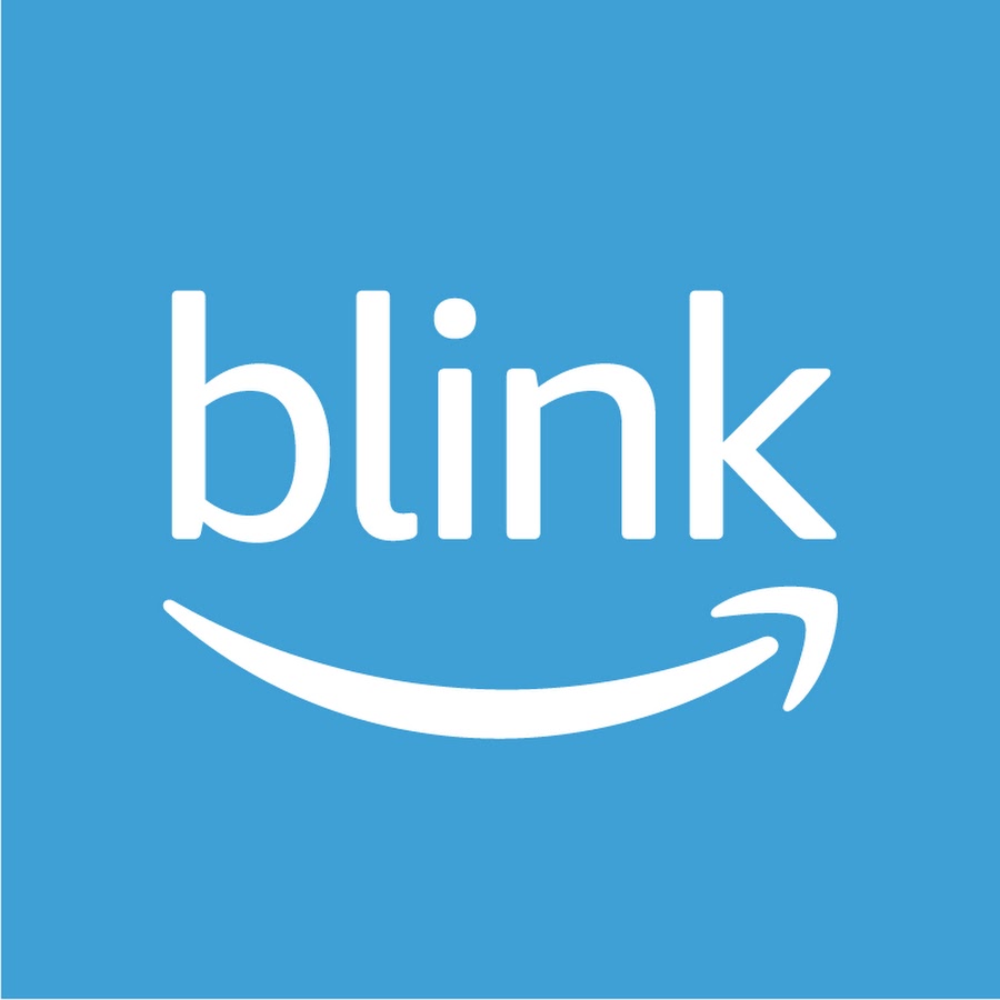 Blink Home Security & Video Monitoring - YouTube