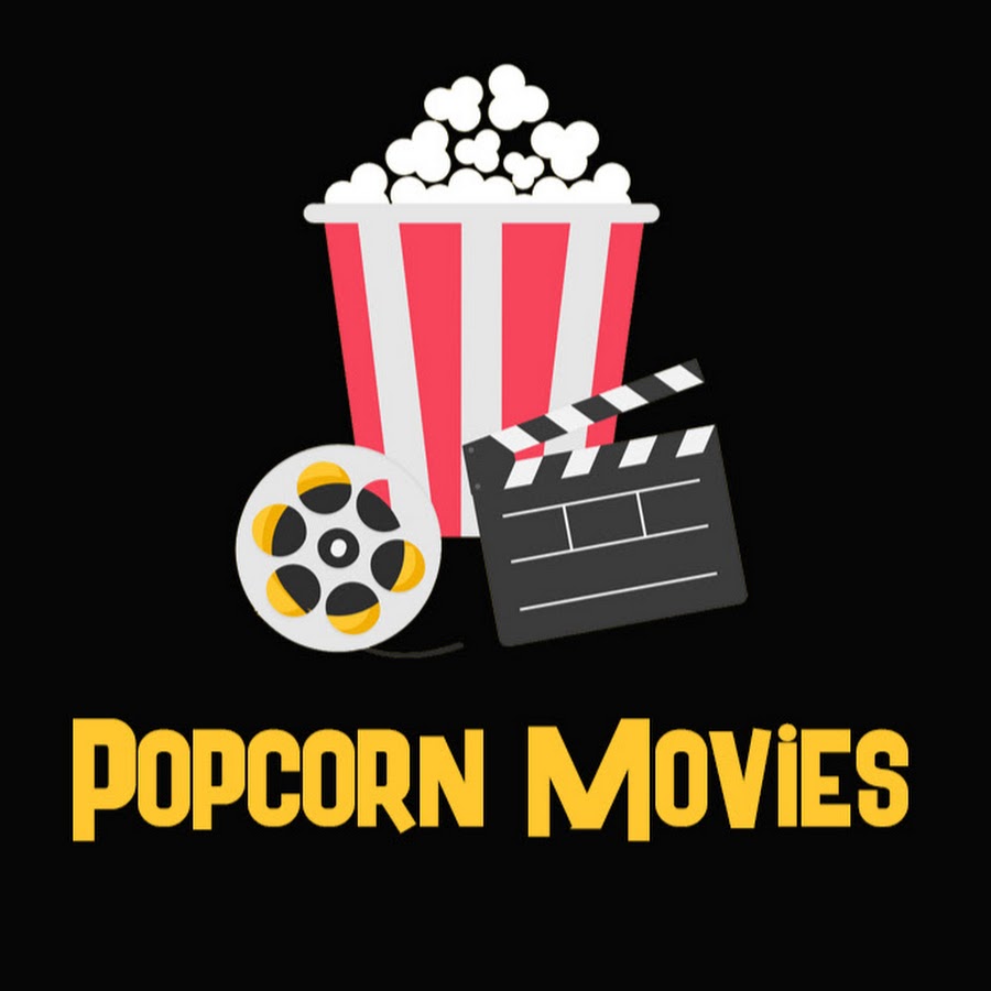 Popcorn Movies YouTube
