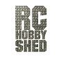 RC Hobby Shed