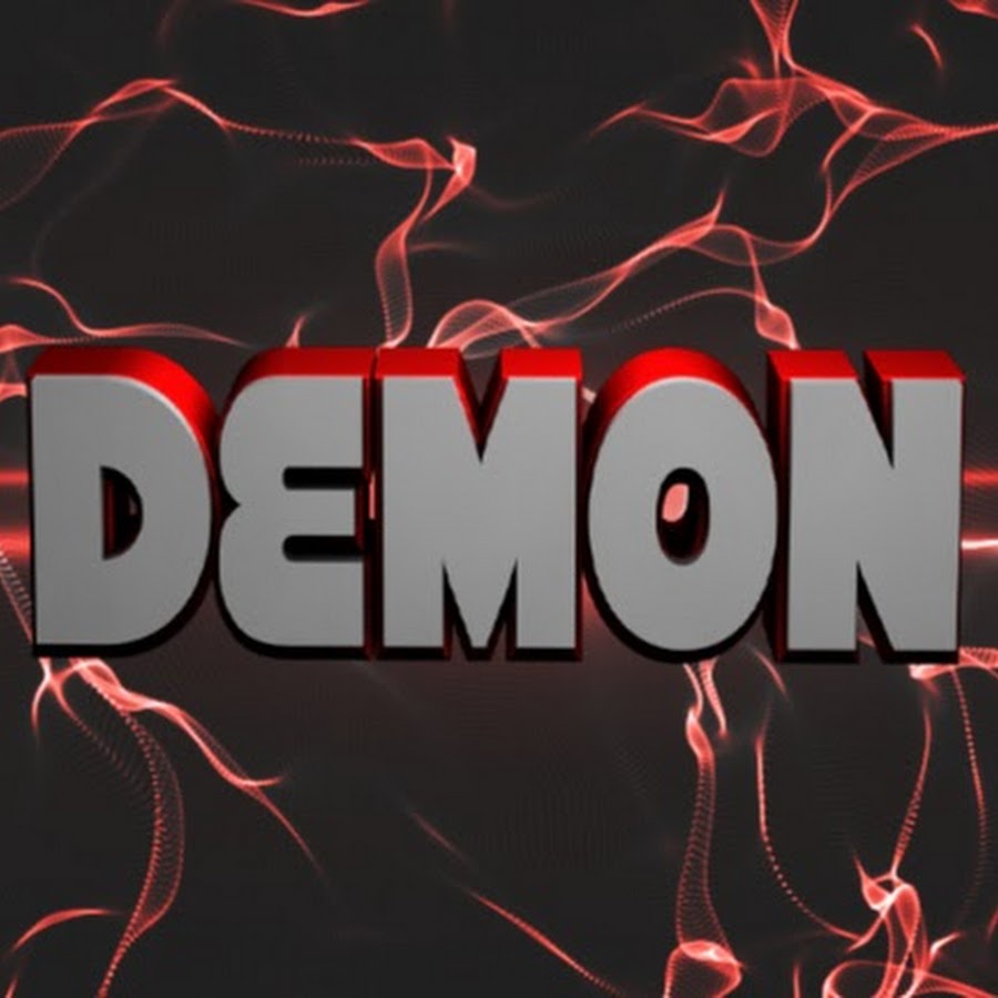 DEMON - YouTube