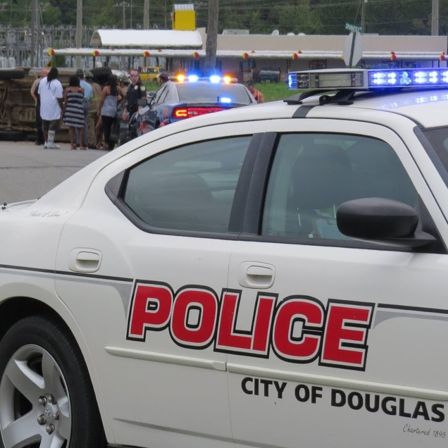 Coffee County Police Scanner YouTube