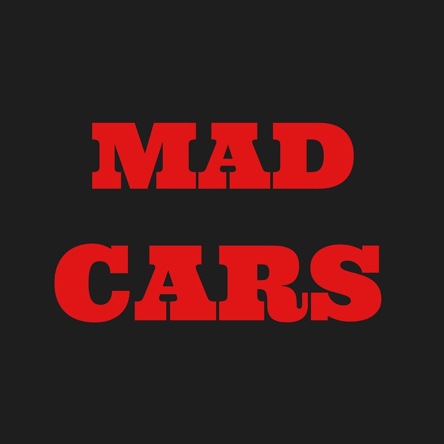 Mad cars мотор сервис