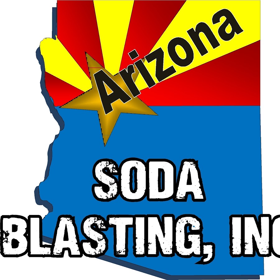 Arizona Soda Blasting, Inc. YouTube