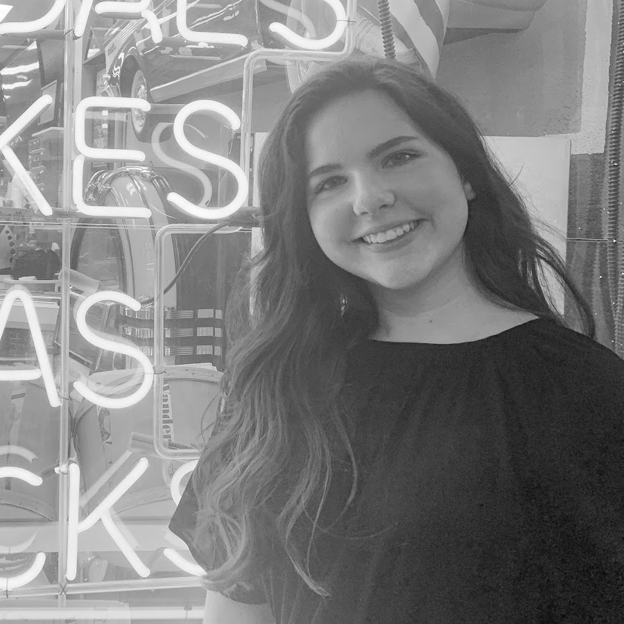 lauren fletcher YouTube