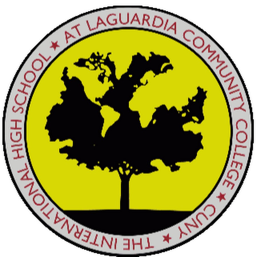 The International High School @ LaGCC - YouTube