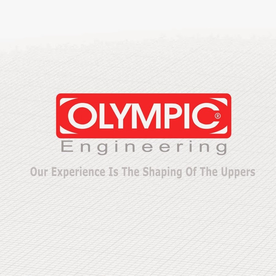 OLYMPIC LTD YouTube
