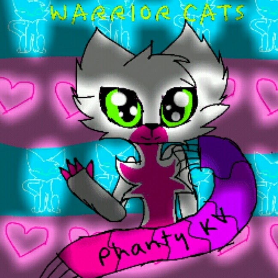 Phaty Warior KV - YouTube