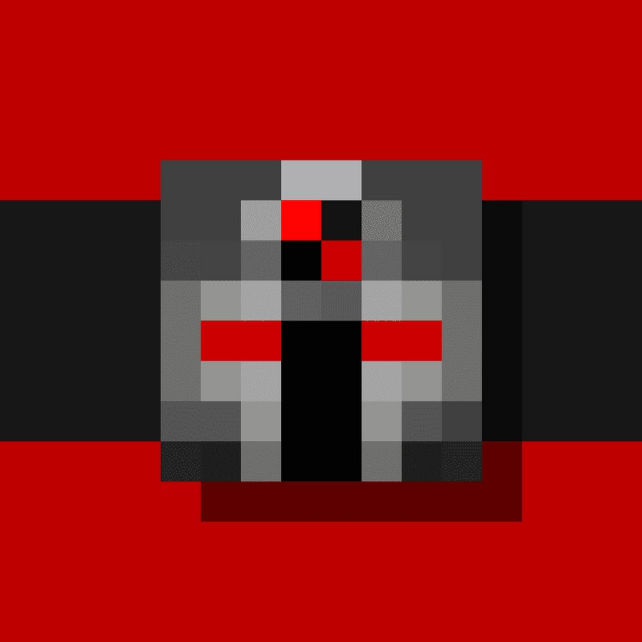 Крестоносец майнкрафт карта