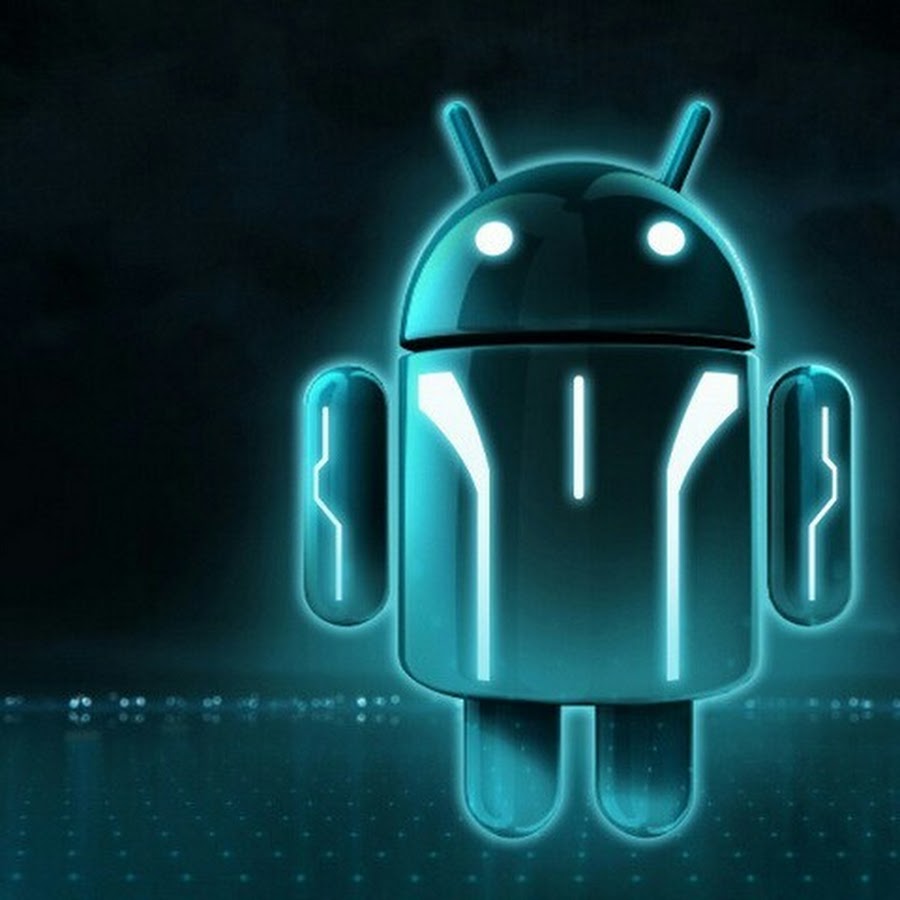 Презентация на тему андроид