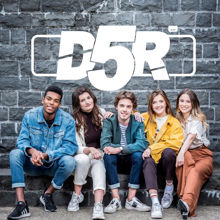 D5R - YouTube