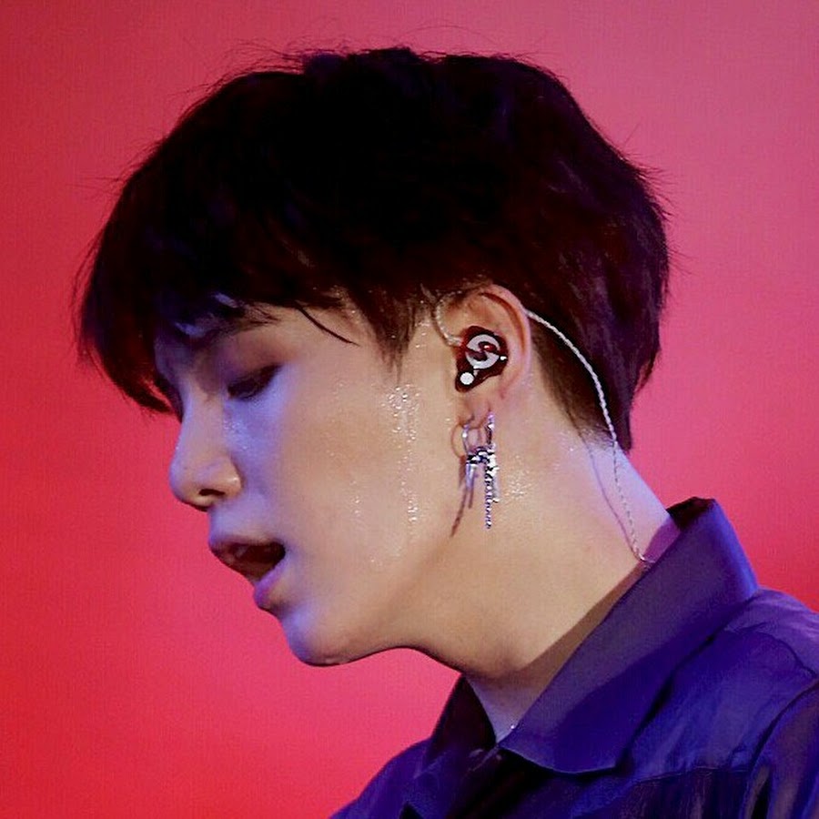Yoongi • Nation - YouTube