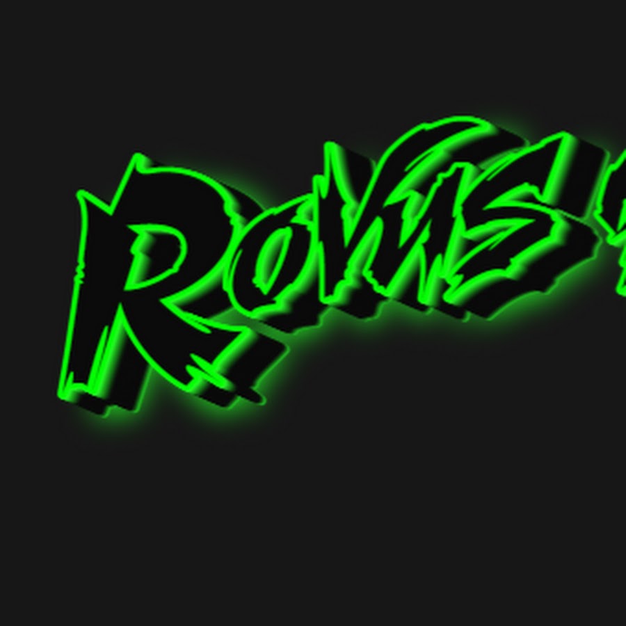 ROVUS GAME - YouTube