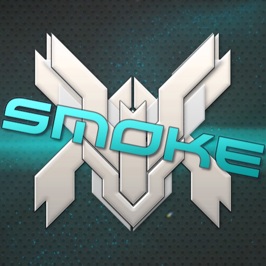 Smoke Gamer YouTube