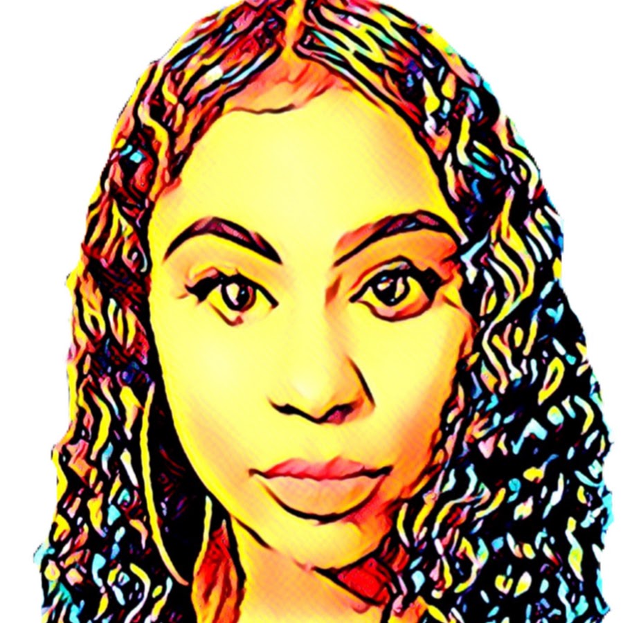 Shar the Beauty - YouTube