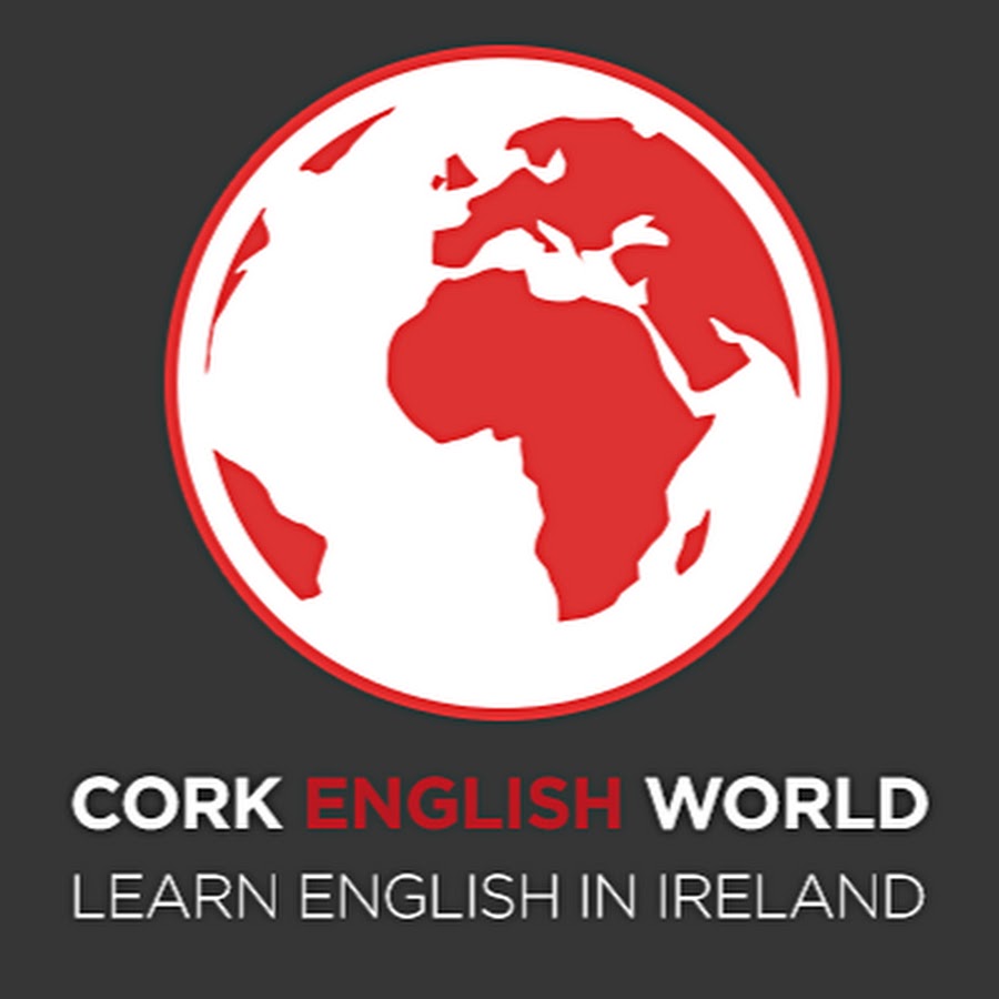 Cork English World YouTube