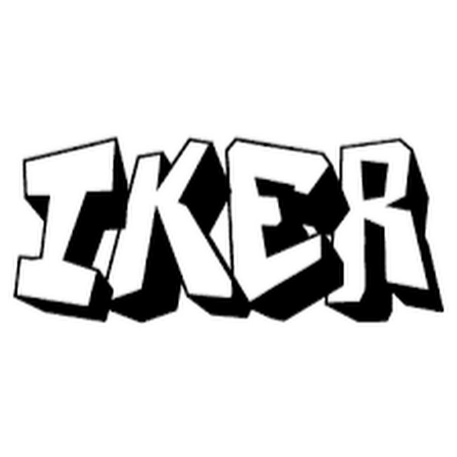 IkeR YouTube