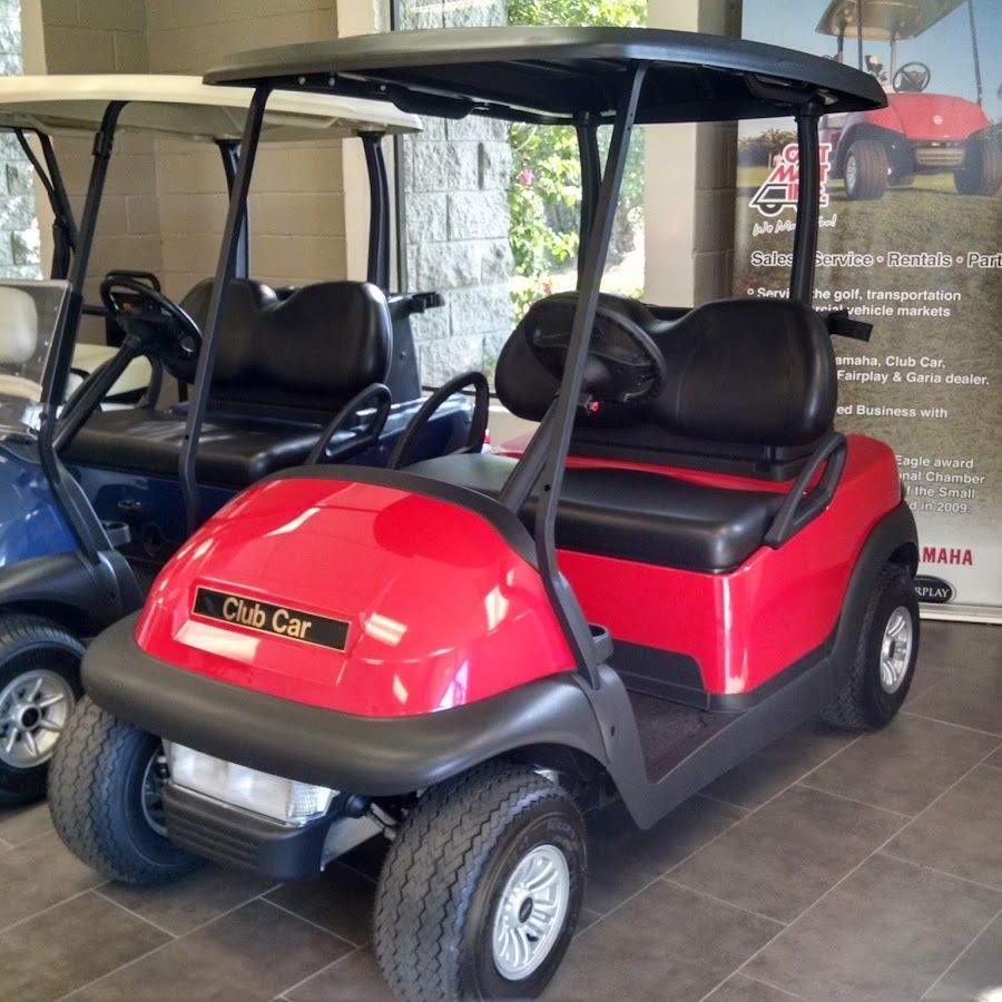 Cart Mart Inc. YouTube