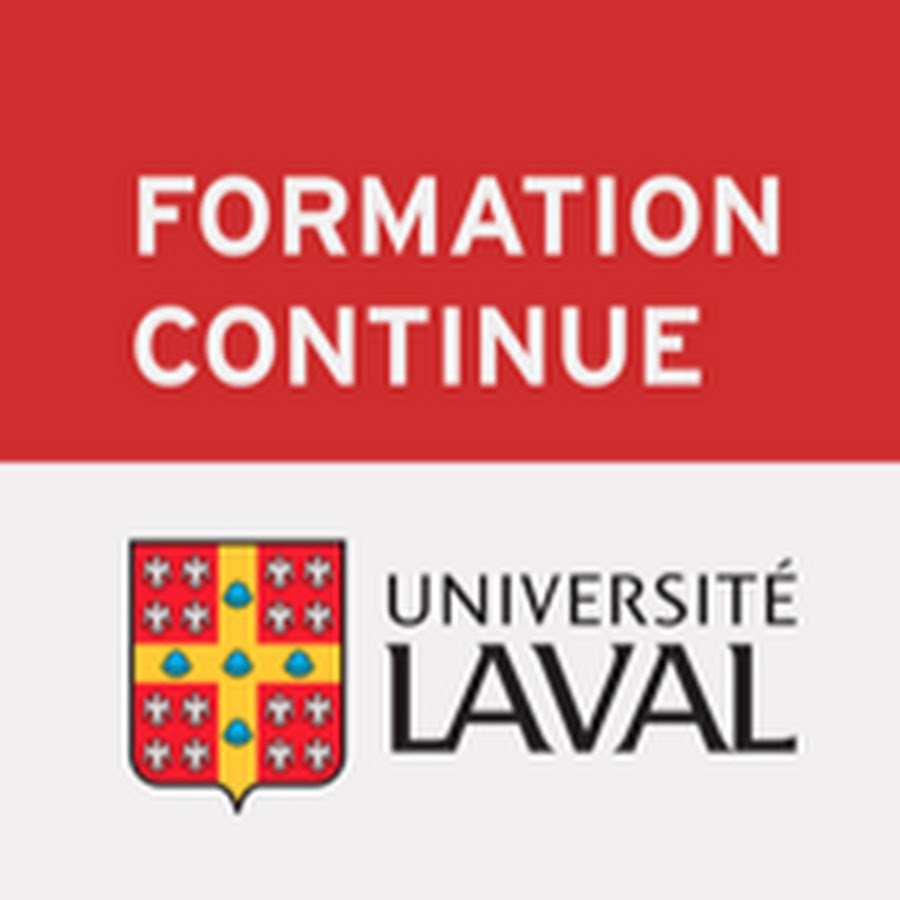 Formation continue de l'Université Laval - YouTube