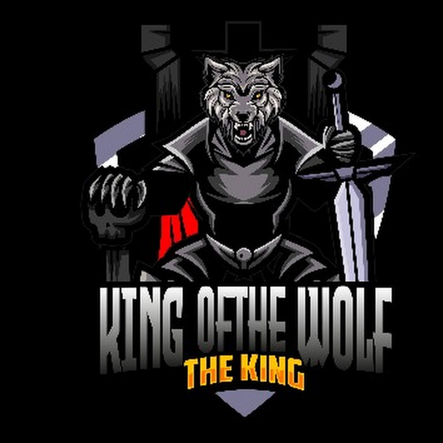 King of the wolves YouTube
