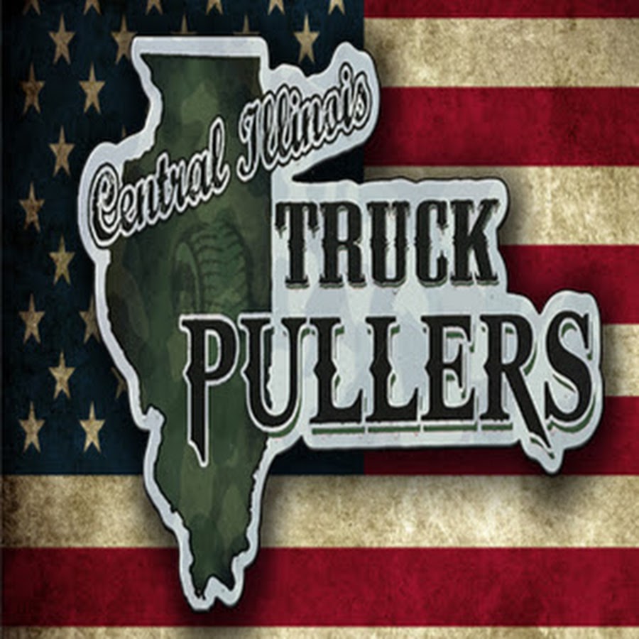 Central Illinois Truck Pullers YouTube