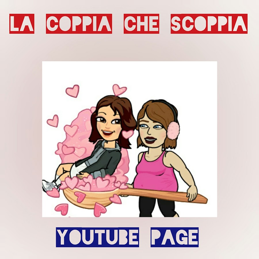 Alice E Mirko La Coppia Che Scoppia