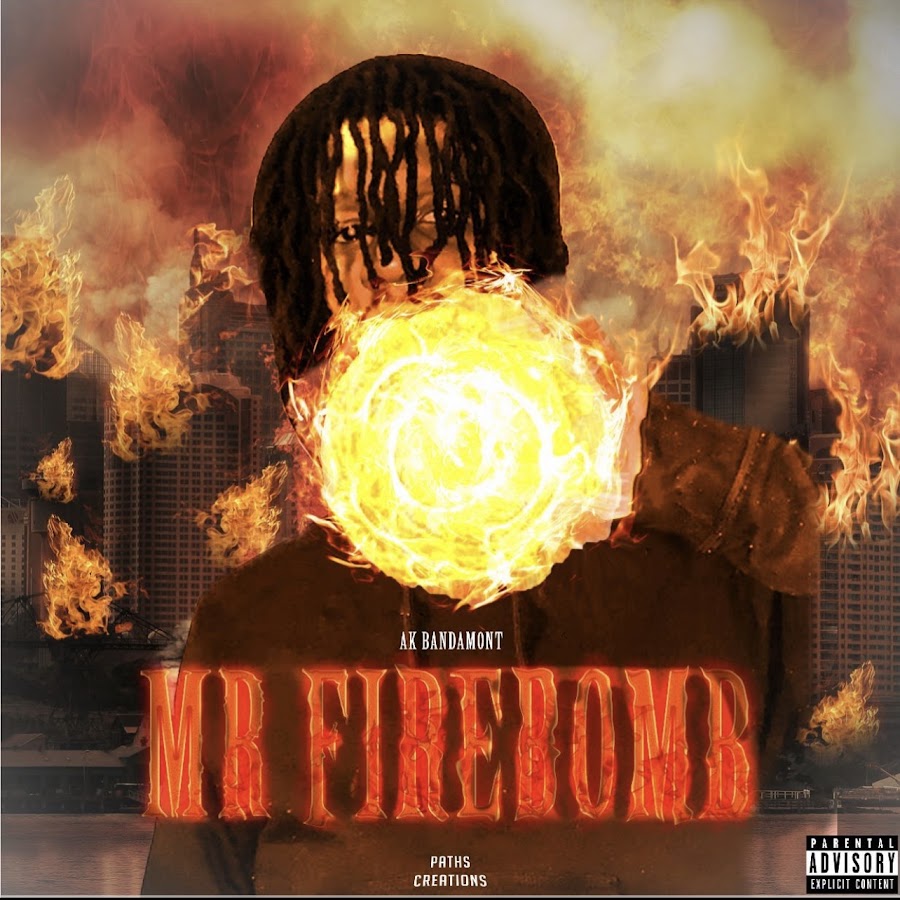 AK Bandamont - YouTube