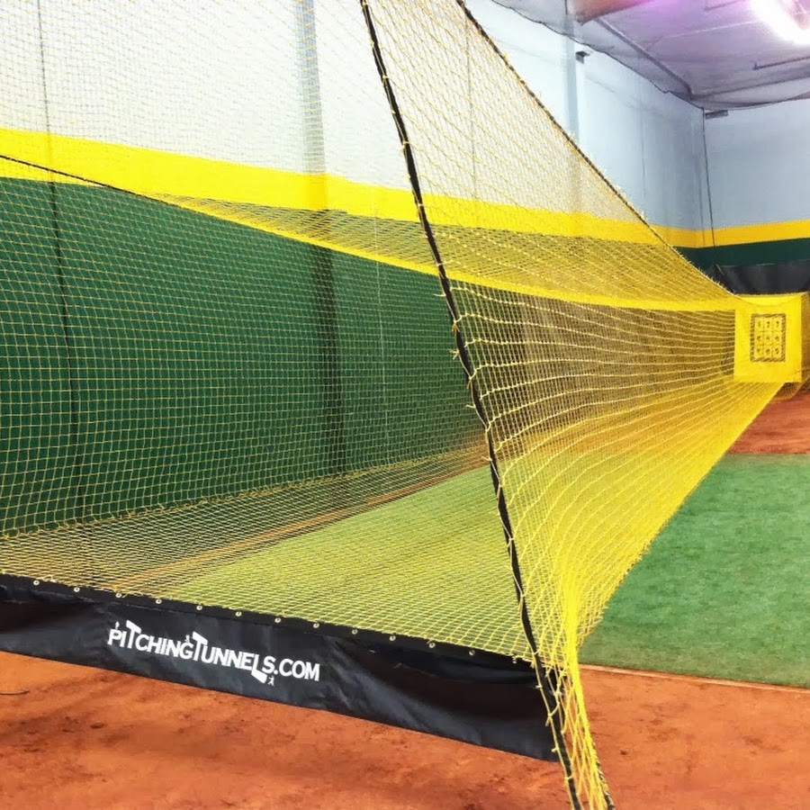 Pitching Tunnels YouTube