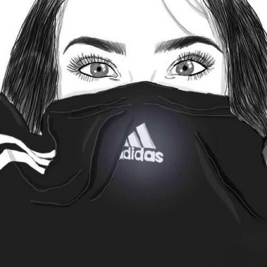 Черно белые картинки на аву в стим