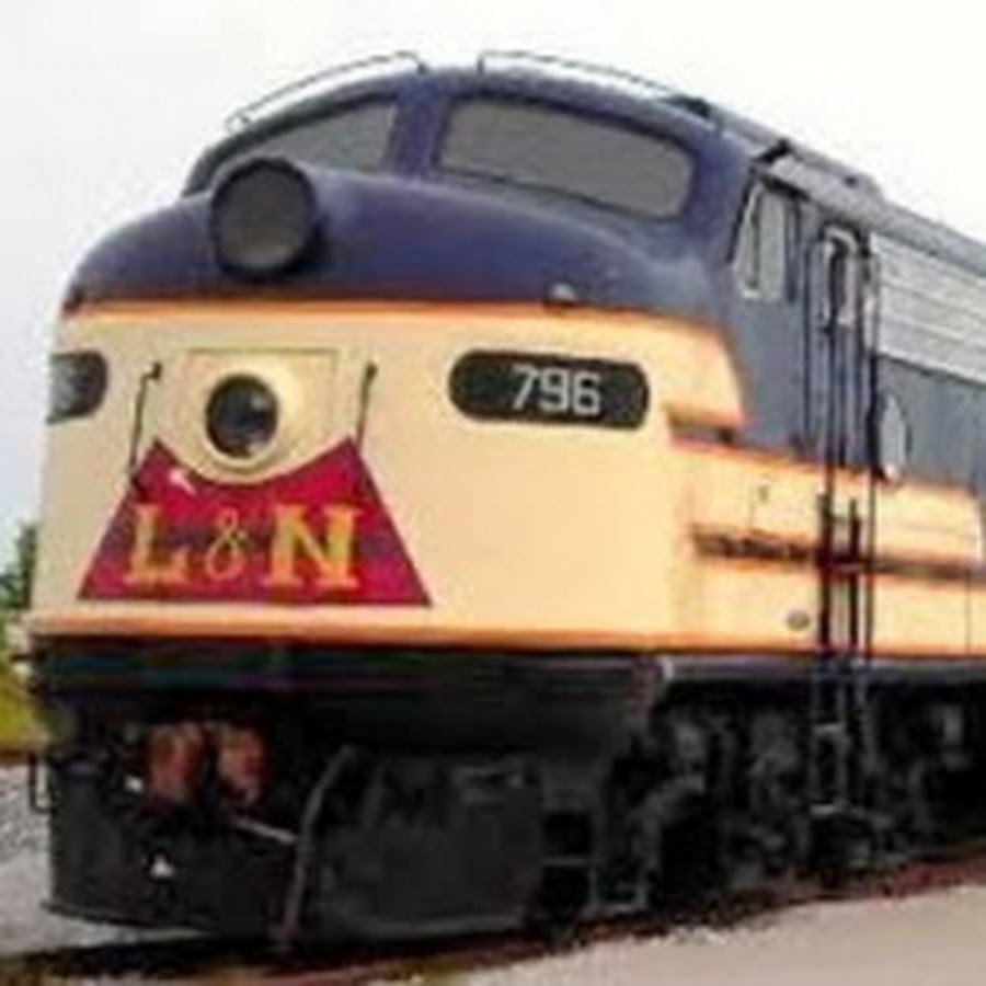 HO Scale Toy Trains - YouTube