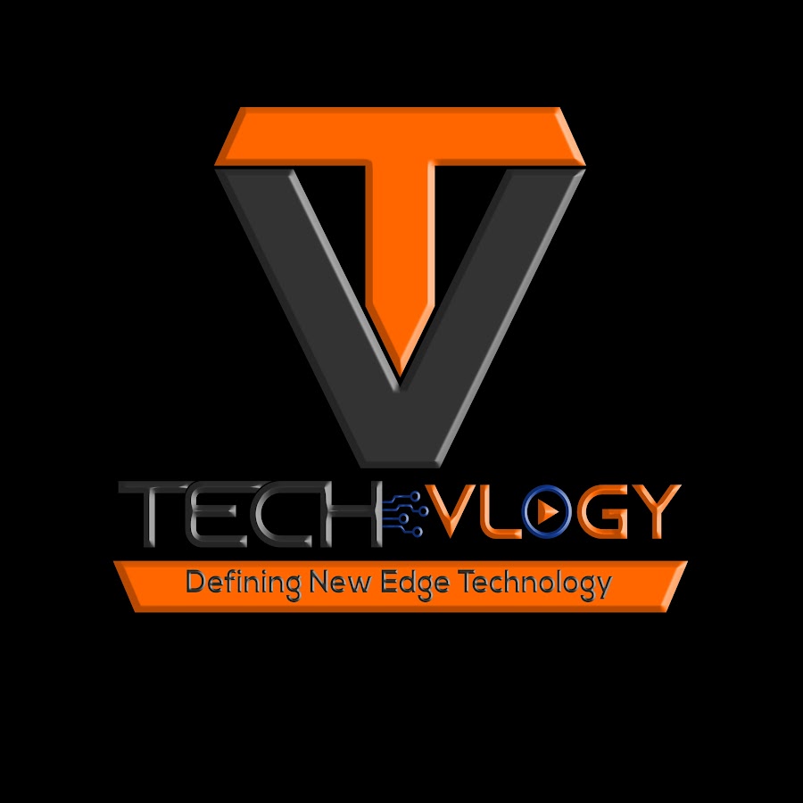 Tech Vlogy 