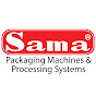 SAMA Packaging Machines & Processing Systems