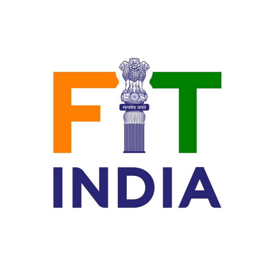 Fit India Movement YouTube