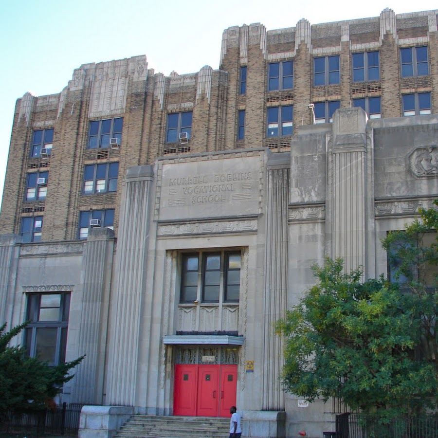 Murrell Dobbins High School YouTube