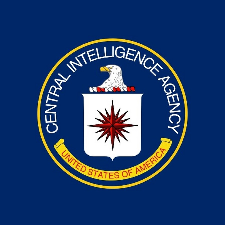 центральное разведывательное управление сша