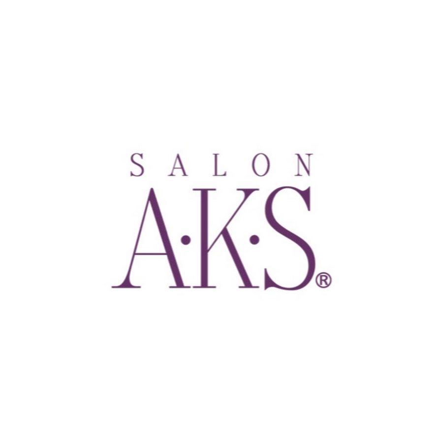 Salon A.K.S YouTube