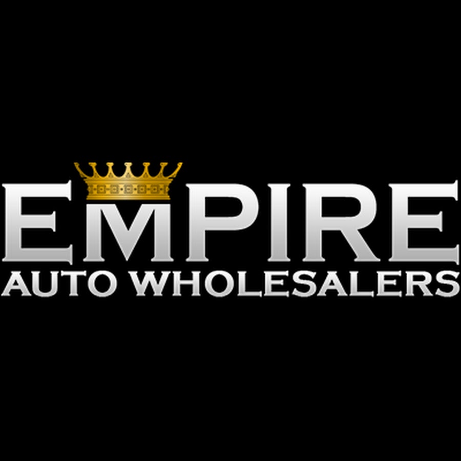 Empire Auto Wholesalers YouTube