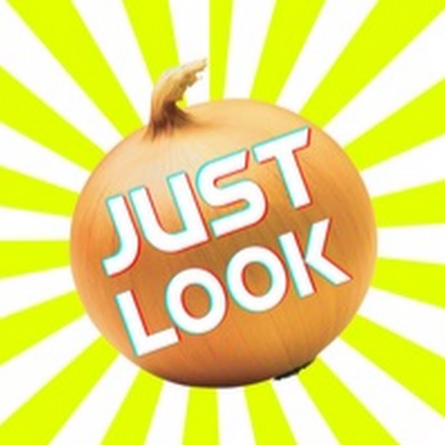 Just Look YouTube