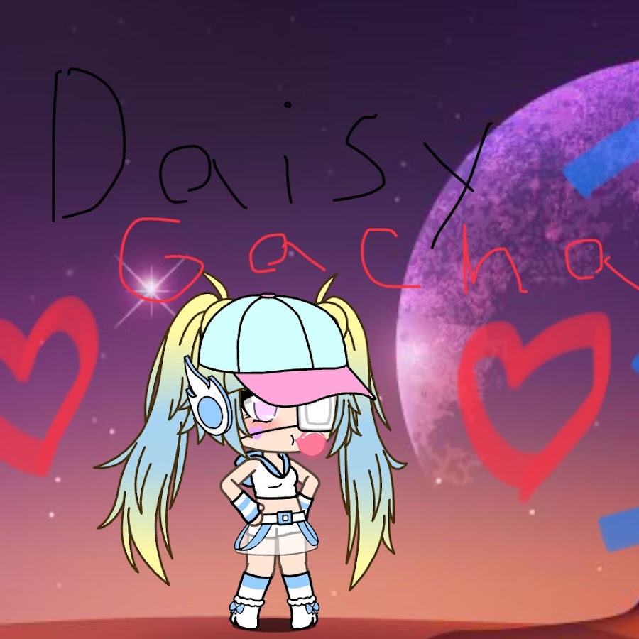 Daisy Gachaa /Asmr/and more - YouTube