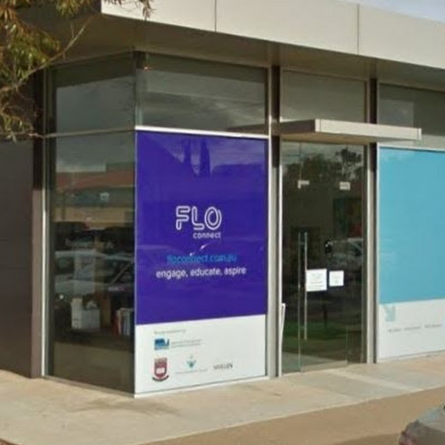 FLO Connect - YouTube