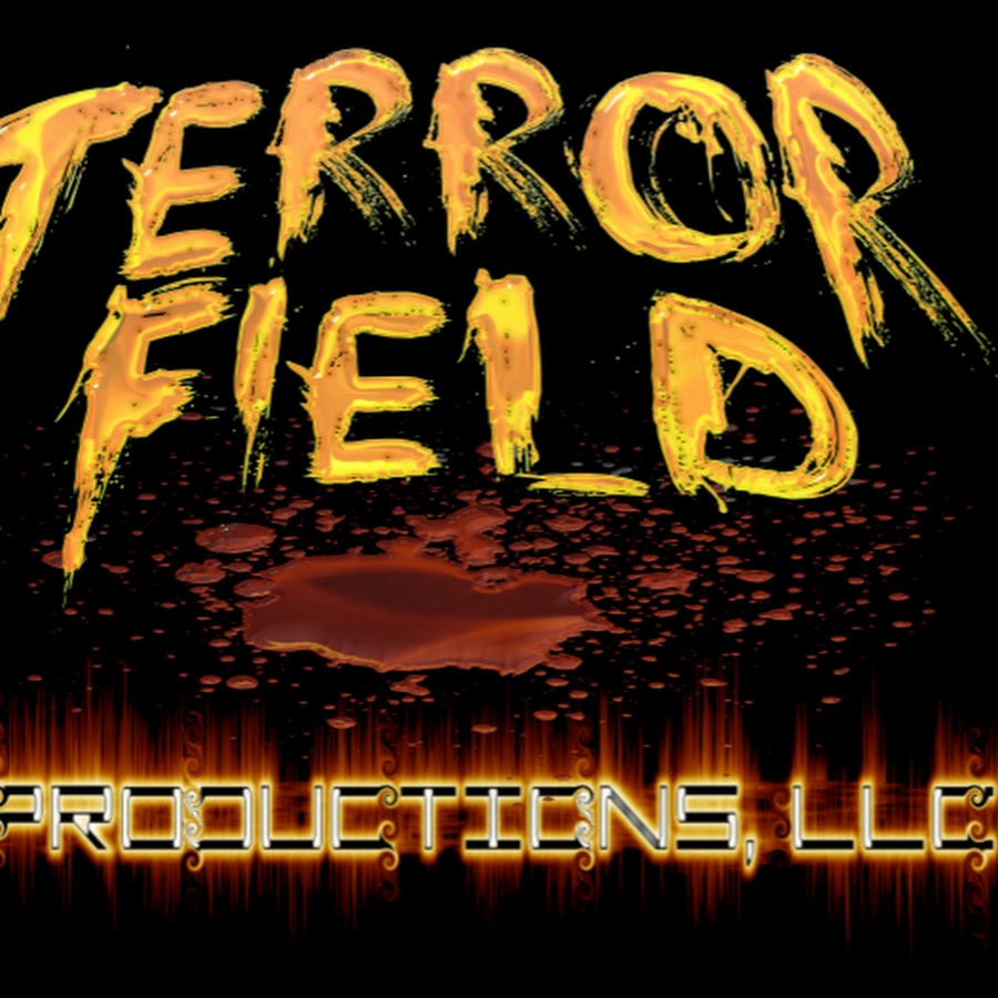 Terror Field Productions YouTube