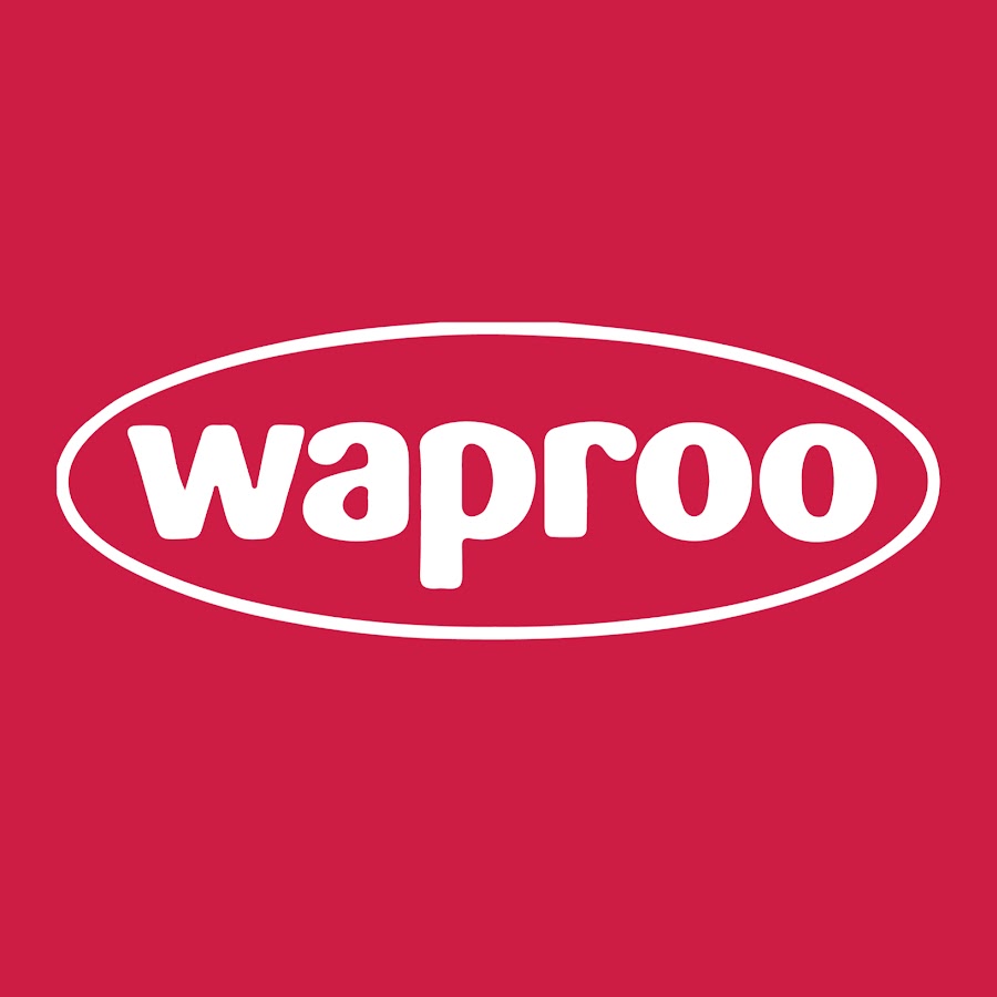 Waproo - Shoe and Leather care 