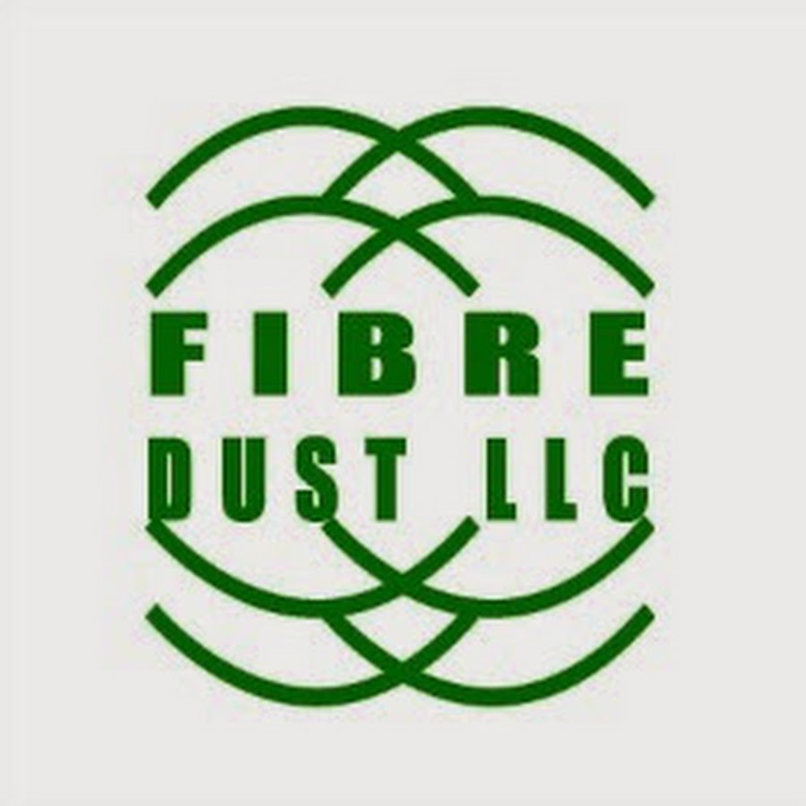 FibreDustLLC YouTube