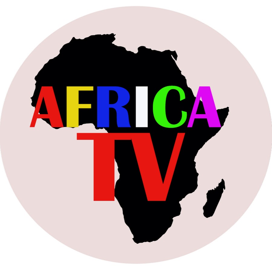 AFRICA TV YouTube
