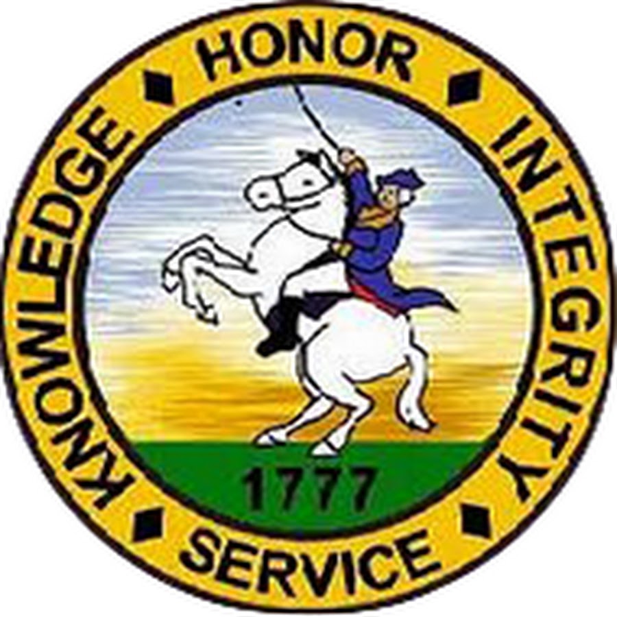 Princeton Police Department YouTube