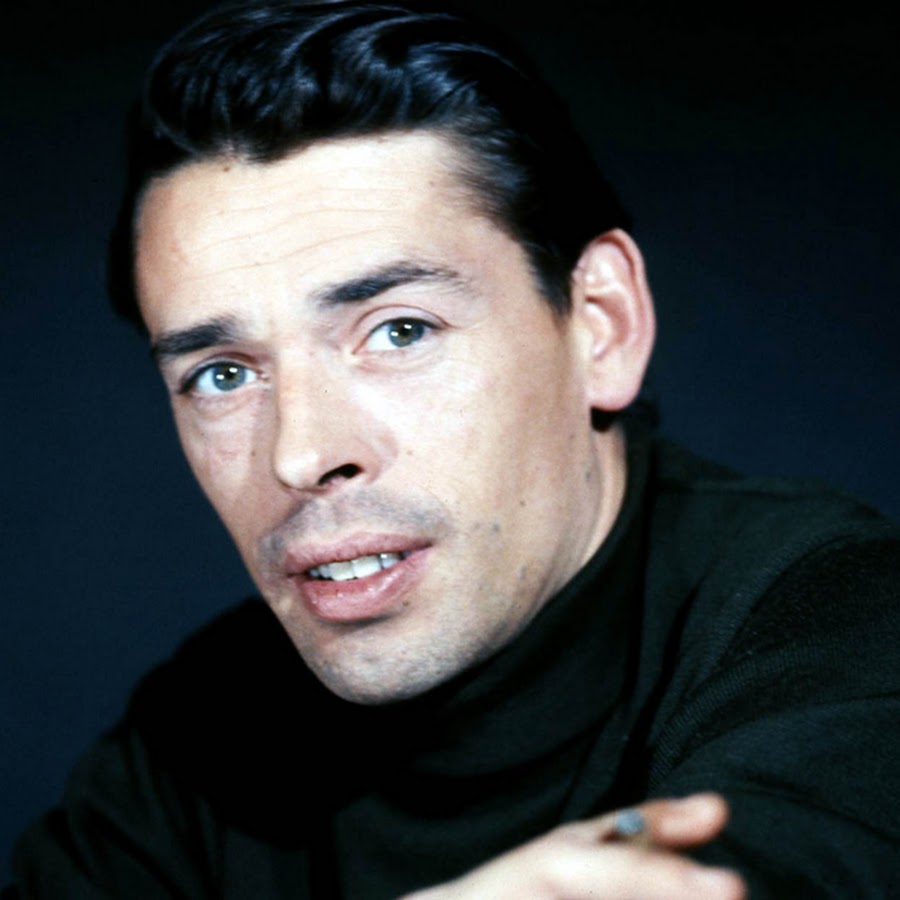 à Quel âge Est Mort Jacques Brel Jacques Brel - YouTube