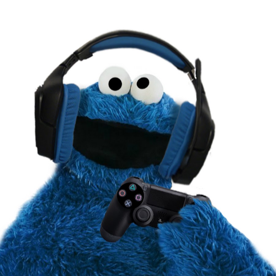 Kurabiye Canavarı YouTube