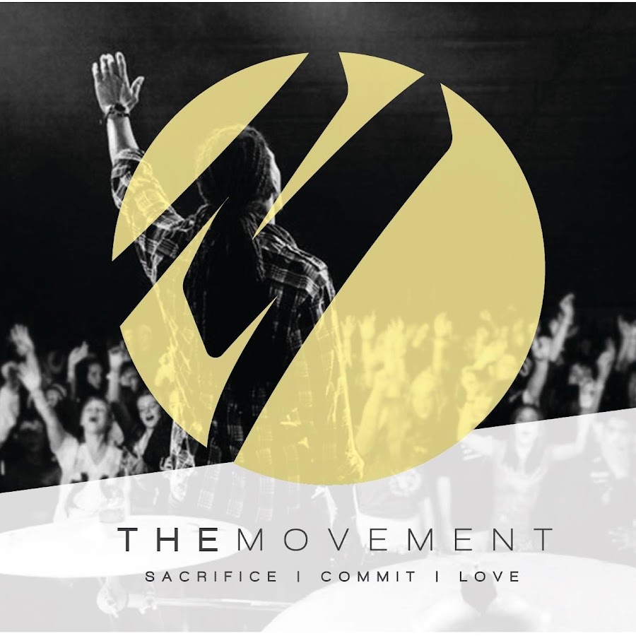 The Movement Church YouTube