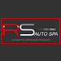 RS AUTO SPA | Ceramic Coating & Best Car Detailing